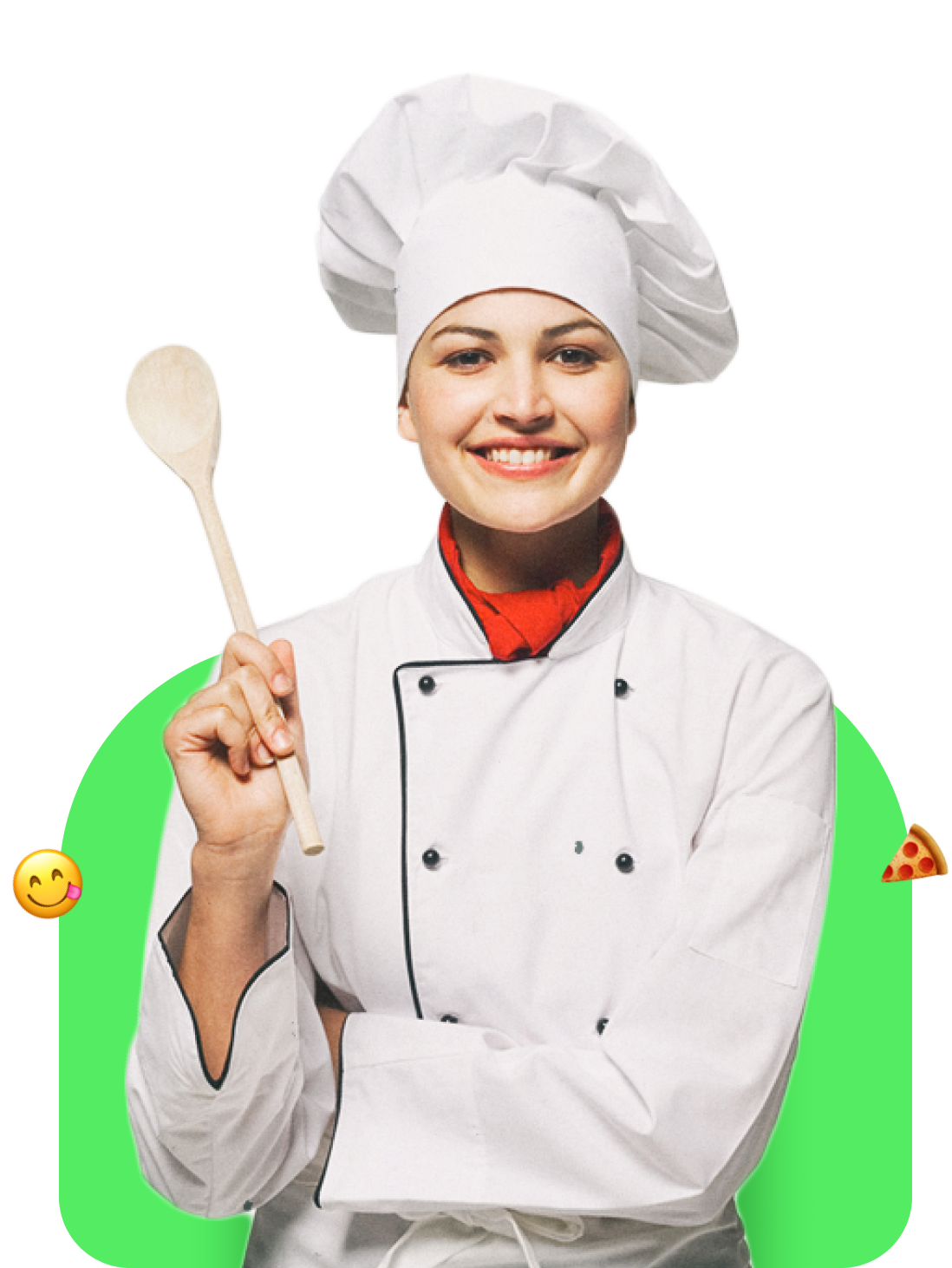 Our best chef image